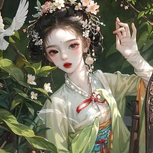 清清小说馆 头像