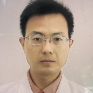 中医陈争友 头像