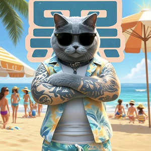 黑老大乐坊 头像