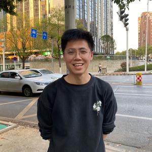 业余帅哥老杨 头像