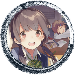 琉璃神社ACG 头像