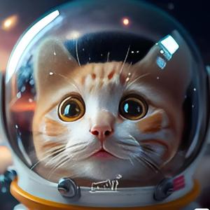 太空猫音乐汇 头像