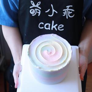 萌小乖cakes头像