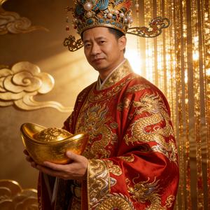 爱生活的小文人 头像