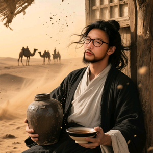 网媒大叔 头像