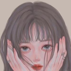 鱼头不吐泡 头像