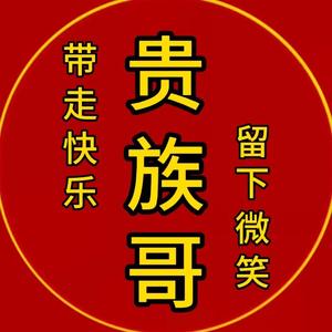 豫东贵族哥头像