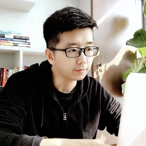 BigMing铭 头像