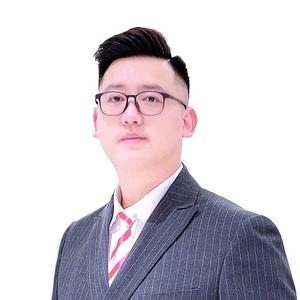 北京房产置业李远 头像