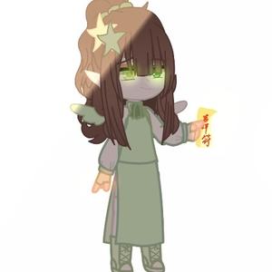 叫我茉莉Jasmine头像