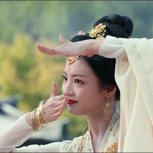 前尘无往 头像