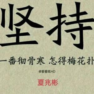 夏兆彬 头像