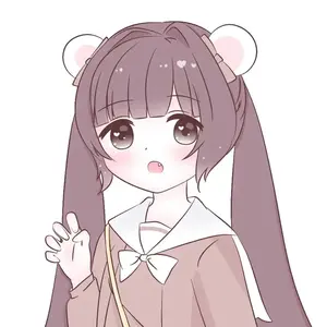 娱饭水蜜桃 头像