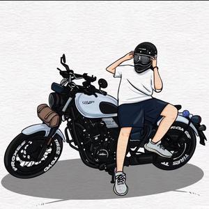 睿智的华仔同学 头像