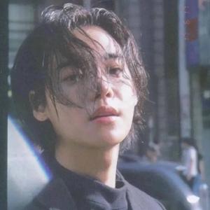 热心面条K 头像