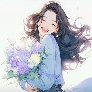 明月不白 头像