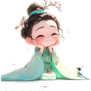 幸福小红花kheoi 头像