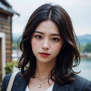 利利很八卦 头像