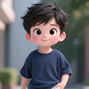 雨中轻舞的荷叶 头像