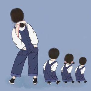 嘉怡航的妈妈 头像