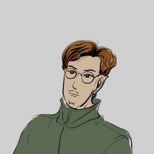 抱枕的山海 头像