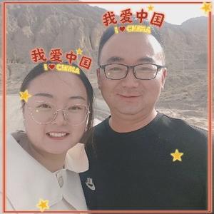 笨笨刘和小飞飞 头像