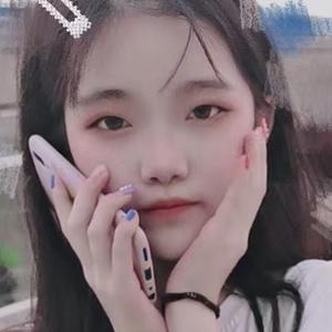 今天双眼皮 头像