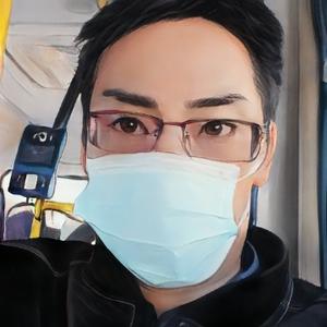 开心的机电君 头像