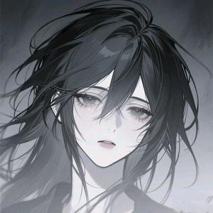 李白的白～ 头像