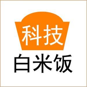 科技白米饭头像