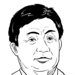 安哥静夜思头像