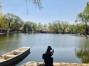 岁月静好202104