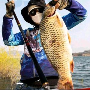 野钓王老郭 头像