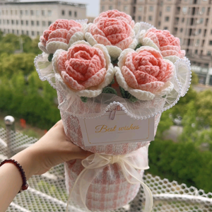 苏喜儿手作 头像