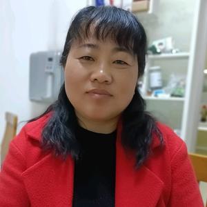 木易大姐一家人 头像