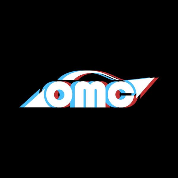 OhMyCar频道头像
