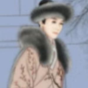 策马啸西风3030 头像