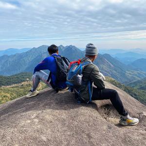 乘风破浪行客头像