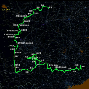 老许游全国 头像