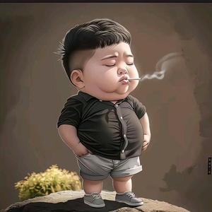 天恩浩荡头像