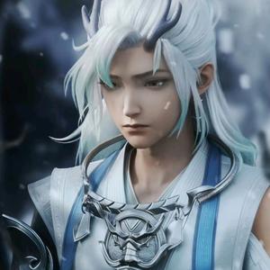 游戏在前沿 头像