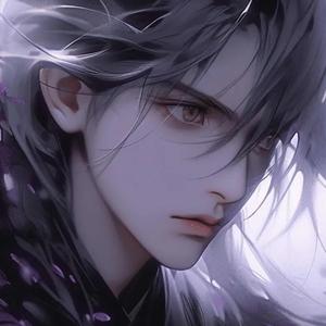 抖音默涵永劫无间 头像