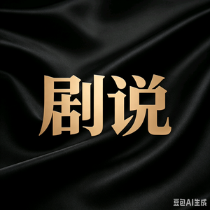 剧说 头像
