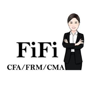 金融考研FiFi老师头像