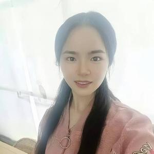 丽丽¹ 头像