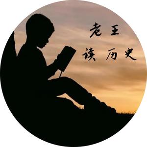 老王读历史头像