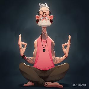 八零后的我们 头像