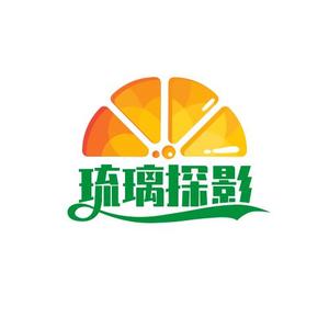 琉璃探影头像