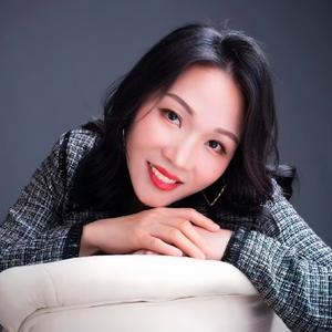 言妈搞笑段子 头像