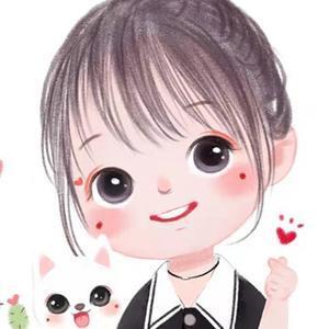 阳阳爱美图 头像